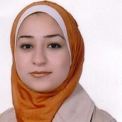 Suzan Shami, Kindergarten Supervisor/Principal-American Syllabus