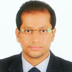 Mohannad Daoud, Senior Sales & marketing Engineer