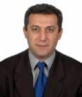 Ahmad Hanouneh, Professor