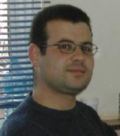 Yassine Bougherira, Information Management Project Team Lead