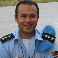 Ahmed Bektash