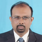 Vijay Pravin, 