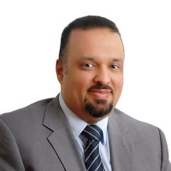 Shadi Abdallah, Sales Director