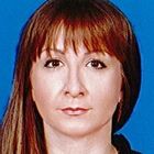 Silviya Nikolova, Financial Controller