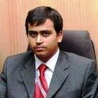 Ankur Mishra, Supply Chain Engineer