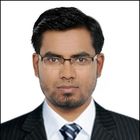 محمد مسلم سافير, Admin Assistant / Technical Assistant