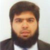 Anas Rafiq, Senior Consulting Associate