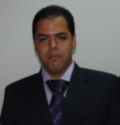 karim gharib, Sales supervisor