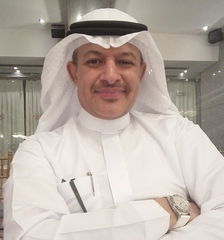 Mohammed Raffa, Associate Director Operations