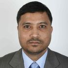 Zafar Abbasi, VP - Regional Delivery (Europe)