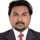 Abhilash Mohan, Assistant Manager - Operations
