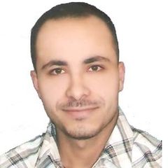 مازن ابوسعدة, مهندس كهرباء