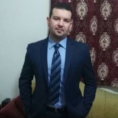 محمد سامي, area sales manager