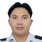 ramon B. Buitizon jr., Basic Security Officer