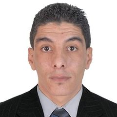 حمزة بن حامد مصطفى, فني ميكانيك صناعي