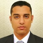 Mohamed Shaalan, ELEC. Technical Office Engineer