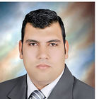 محمد أبوعرب, Electrical Engineer