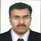 Dileepkumar Thikkal Ponnakkad, Estimation Engineer-Steel Structure
