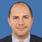 Sam Dajani, Internal Audit Head