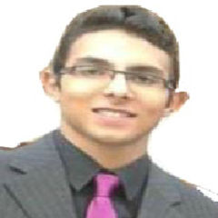 Ahmed Mohamed abdelaziz atya Elshall, salesman