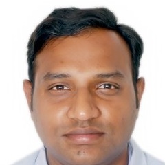 Sandeep Hanumaiah