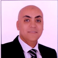 mohamed fawzy Mahmoud, operation manager 