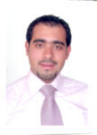 Ala' Sahawneh, Marketing and Business Development Manager