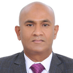 Jaffar Ali, MEP Manager