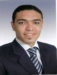 مروان سيد أحمد حسين حسين, Hr specialist (Rec specialist)