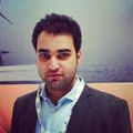 Ahmed Mouaffak Abdul Saheb (PMP), Category Manager