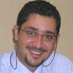Jihad El kadri, Senior Project Manager