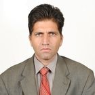 sabir khokhar, HR & Accounts Officer