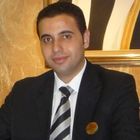 Ahmed Abdel Moniem El Sayed, Ticketing Officer & web administrator
