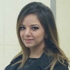 Sara Boghdady