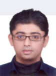 mahboob ur الرحمن, Front-end Developer