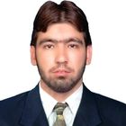 Muhammad Aftab Aftab, Assistant Database Adiministrator