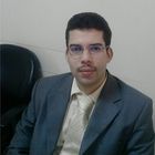 محمد أمين,  Oracle Apps DBA Consultant