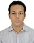 Ali Md. Mahmudul Hasan Sohan, Senior Engineer