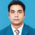 Aurangzeb khan, Administration assistant