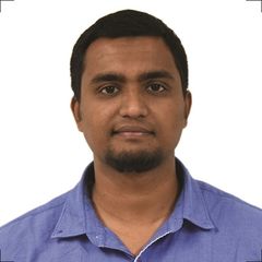 Mazhar Ul Haq Syed, Sr Network Security Engineer