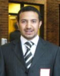 Sulaiman Al Hattab, Public Sector Sales Manager