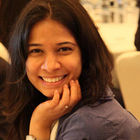 Azra Husain, External Communications Executive (Brands)