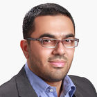 محمد جمعة, Solutions Architect / Presales Consultant