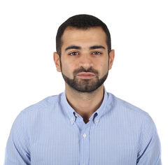 Yasir El Sheikh, Sales & Business Development Manager