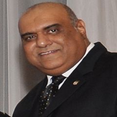 هشام محمد, مدير عام