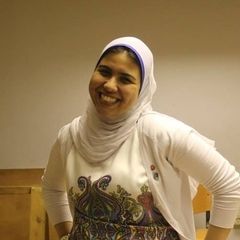 Salma Maatouk, Resource Manager