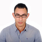 Ahmed Azab, VIP Relationship manager