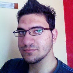 Ahmed Awad, android engineer