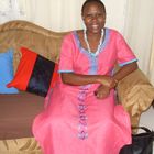 Irene Margaret Birungi Lubega, Administrative Assistant