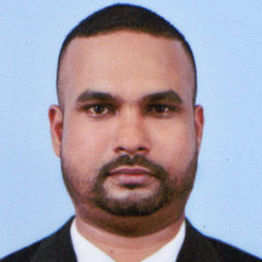 Don Suraweera, Cost Controller
